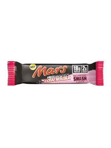 MARS INC. Mars Hi Protein Low Sugar Bar (Raspberry Smash, 55g)