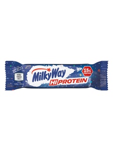 MARS INC. MilkyWay High Protein Bar (Milk Chocolate, 50g)