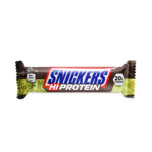 MARS INC. Snickers Hi Protein Bar 12x55g