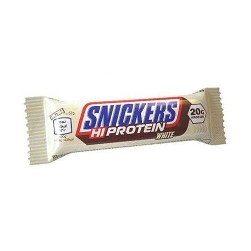 MARS INC. Snickers Hi Protein Bar 12x57g
