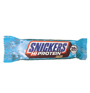 MARS INC. Snickers Hi Protein Bar