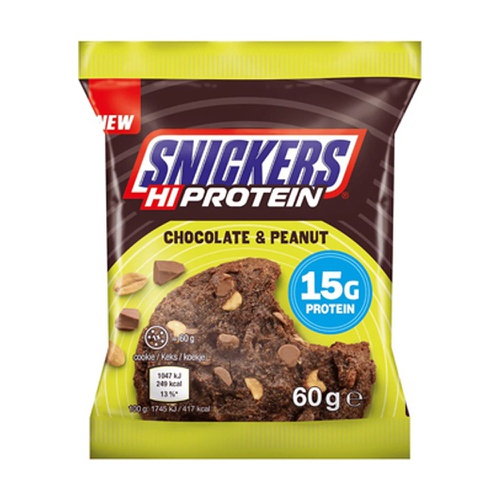 MARS INC. Snickers Hi Protein Cookie