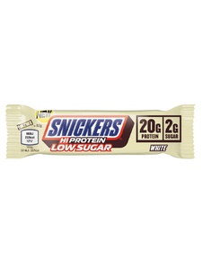 MARS INC. Snickers Hi Protein Low Sugar Bar