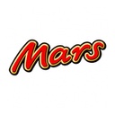 MARS INC. logo