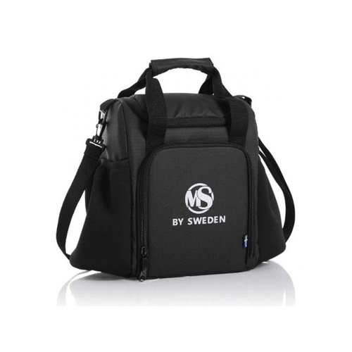 METALSHAKE Meal Prep Bag