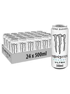 MONSTER ENERGY 24x500ml