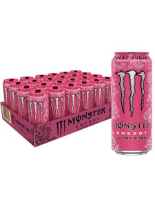 MONSTER ENERGY 24x500ml