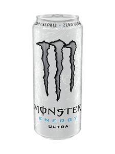 MONSTER ENERGY