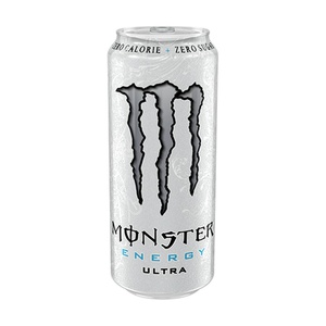 MONSTER ENERGY