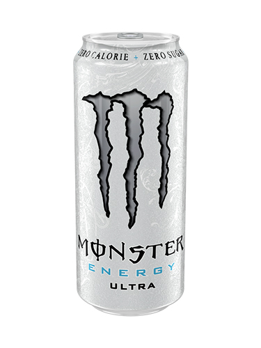 MONSTER ENERGY