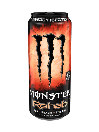 MONSTER ENERGY