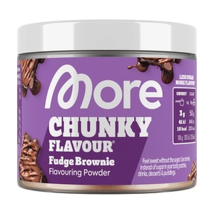 MORE Chunky Flavour