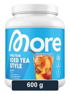 MORE Clear Whey