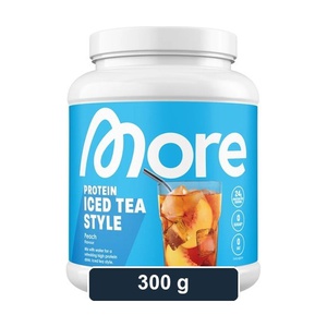 MORE Clear Whey