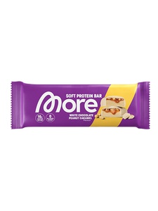 MORE Protein Bar