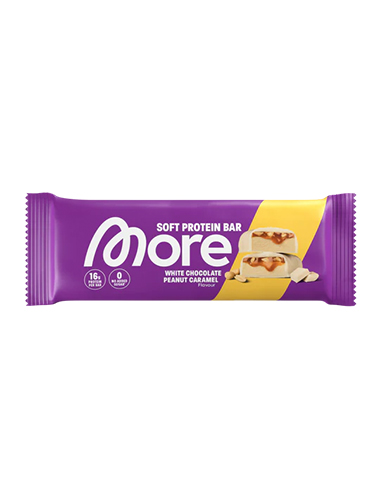 MORE Protein Bar