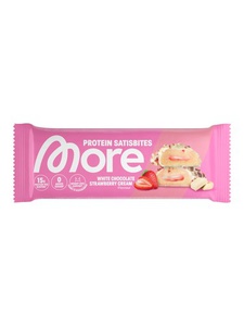 MORE Protein Satisbites
