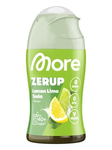 MORE Zerup