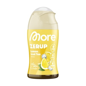 MORE Zerup