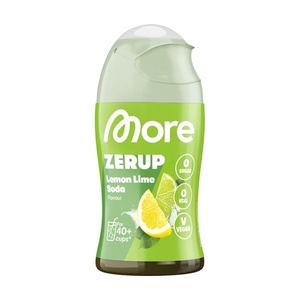 MORE Zerup