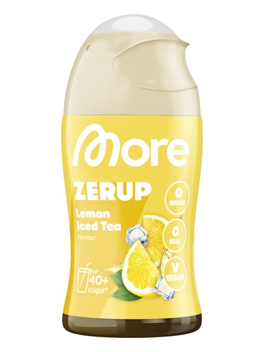MORE Zerup