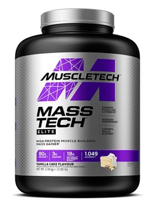 MUSCLETECH Mass Tech Elite