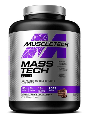 MUSCLETECH Mass Tech Elite