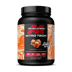 MUSCLETECH Nitro Tech