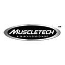 MUSCLETECH logo