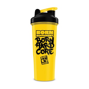 MUTANT Born Different Born Hardcore Shaker