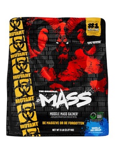 MUTANT Mutant Mass
