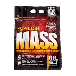 MUTANT Mutant Mass