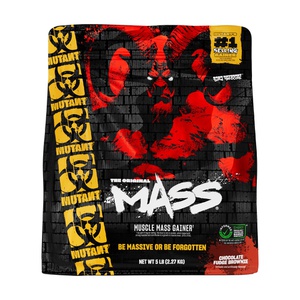 MUTANT Mutant Mass