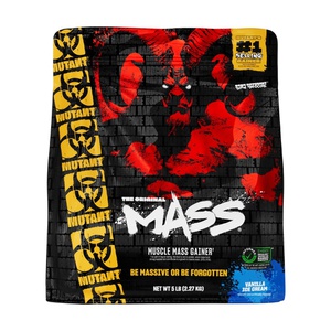 MUTANT Mutant Mass