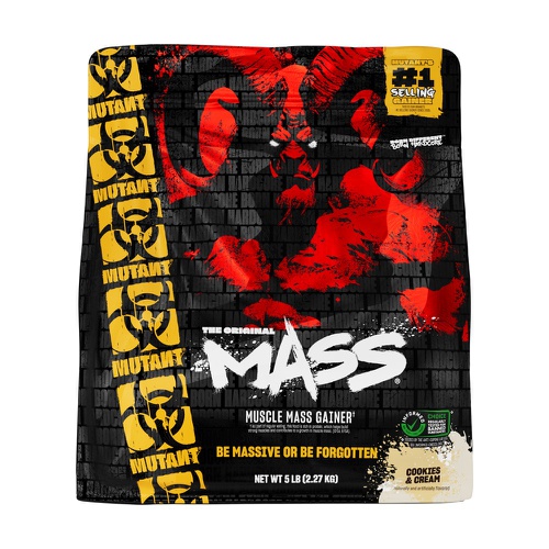 MUTANT Mutant Mass