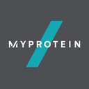 MYPROTEIN logo