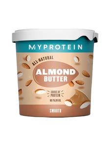 MYPROTEIN Natural Almond Butter