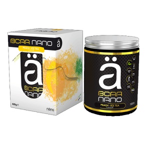 NANOSUPPS Ä Ä BCAA
