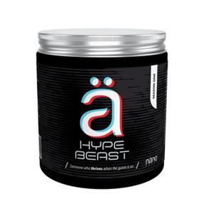 NANOSUPPS Ä Ä Hype Beast