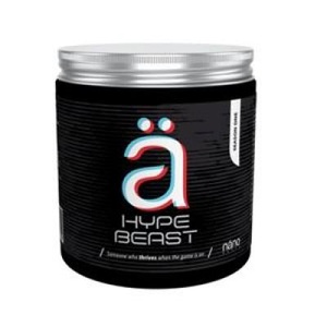 NANOSUPPS Ä Ä Hype Beast