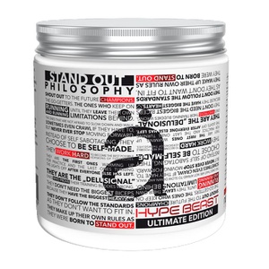 NANOSUPPS Ä Ä Hype Beast