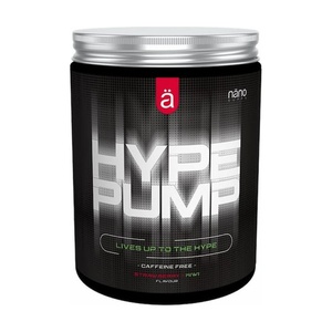 NANOSUPPS Ä Ä Hype Pump