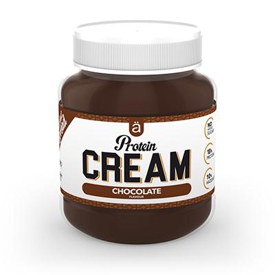 NANOSUPPS Ä Ä Protein Cream
