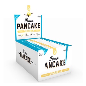 NANOSUPPS Ä Ä Protein Pancake 12x45g