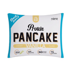 NANOSUPPS Ä Ä Protein Pancake