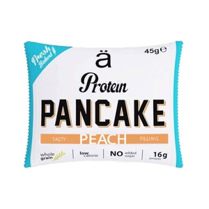 NANOSUPPS Ä Ä Protein Pancake