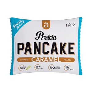 NANOSUPPS Ä Ä Protein Pancake