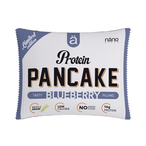 NANOSUPPS Ä Ä Protein Pancake