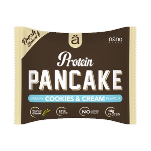 NANOSUPPS Ä Ä Protein Pancake