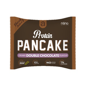 NANOSUPPS Ä Ä Protein Pancake